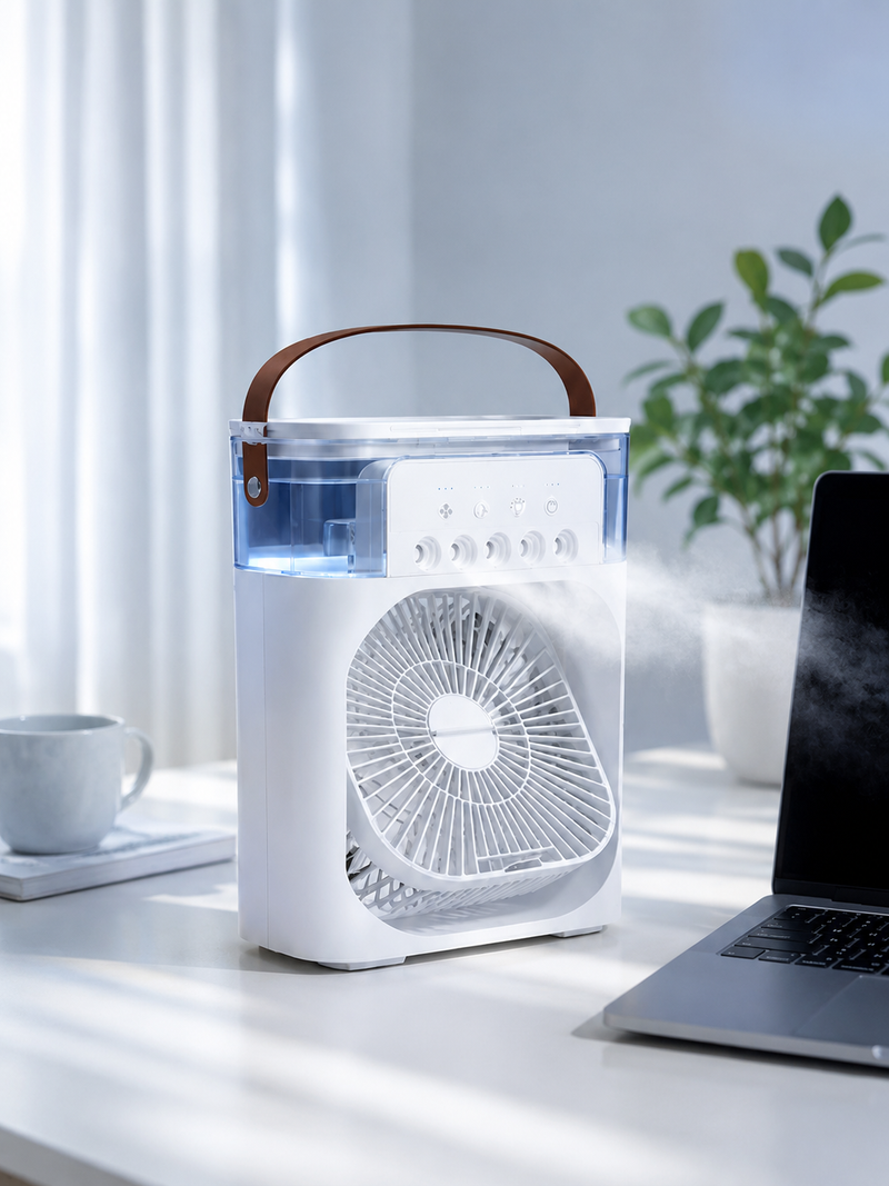 Mini climatiseur Frescor