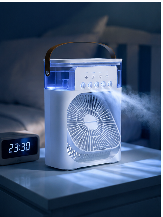 Mini climatiseur Frescor